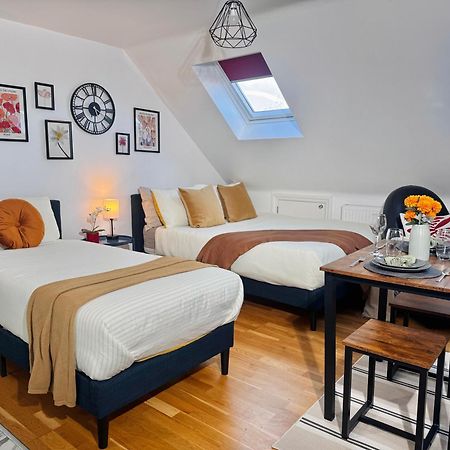 Ideal Studio Loft 30Min To Central Λονδίνο Εξωτερικό φωτογραφία