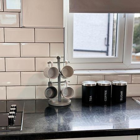 Ideal Studio Loft 30Min To Central Λονδίνο Εξωτερικό φωτογραφία