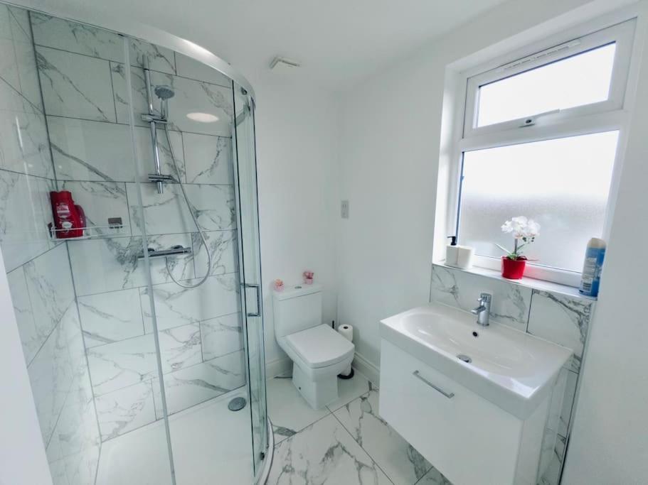 Ideal Studio Loft 30Min To Central Λονδίνο Εξωτερικό φωτογραφία
