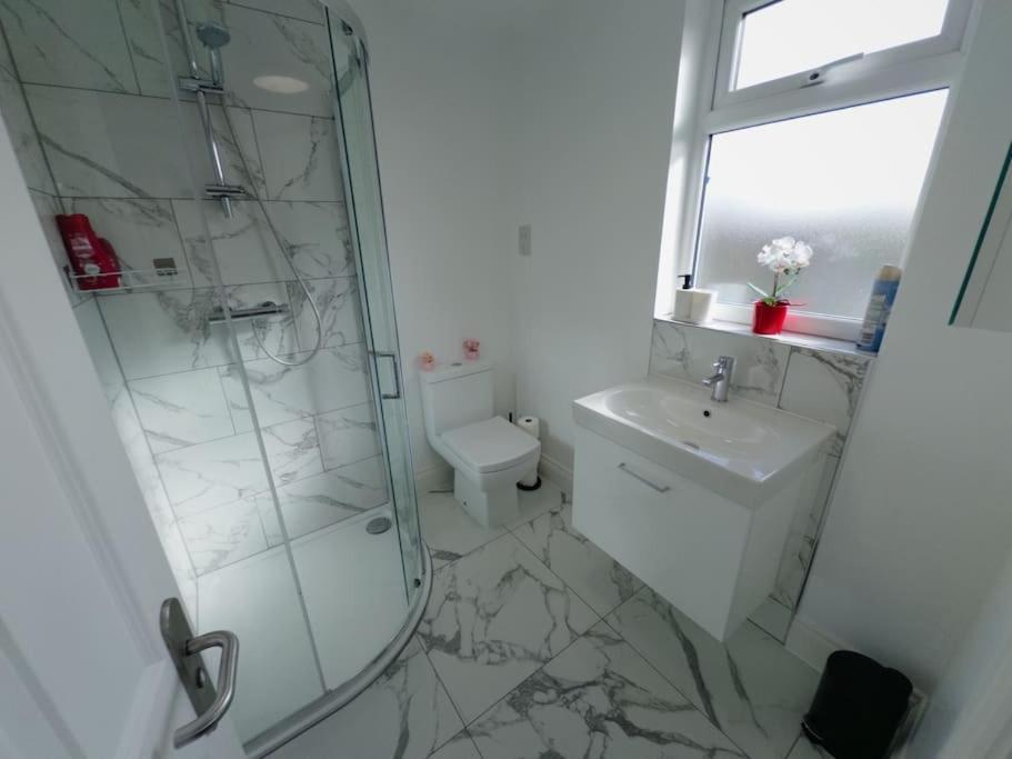 Ideal Studio Loft 30Min To Central Λονδίνο Εξωτερικό φωτογραφία