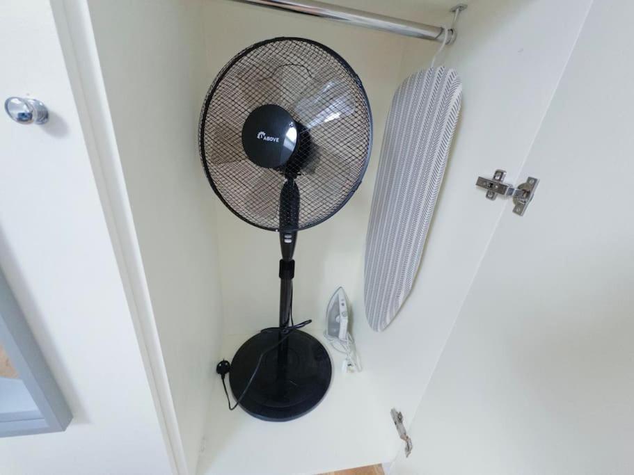 Ideal Studio Loft 30Min To Central Λονδίνο Εξωτερικό φωτογραφία