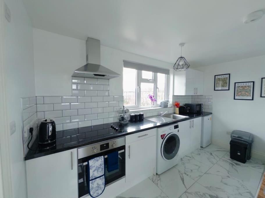 Ideal Studio Loft 30Min To Central Λονδίνο Εξωτερικό φωτογραφία