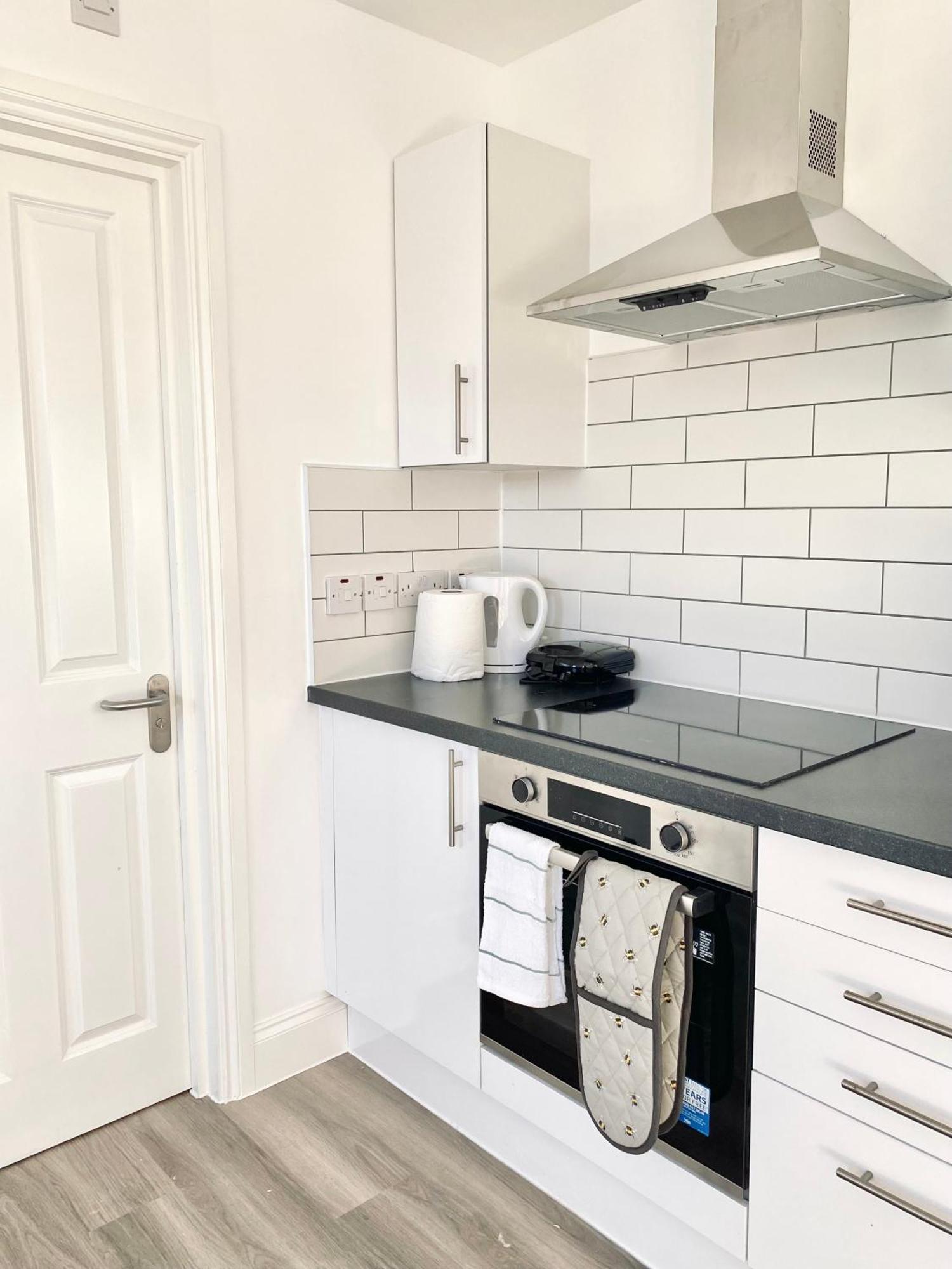 Ideal Studio Loft 30Min To Central Λονδίνο Εξωτερικό φωτογραφία